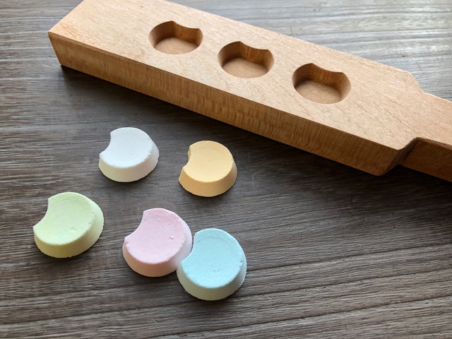 お菓子イメージ