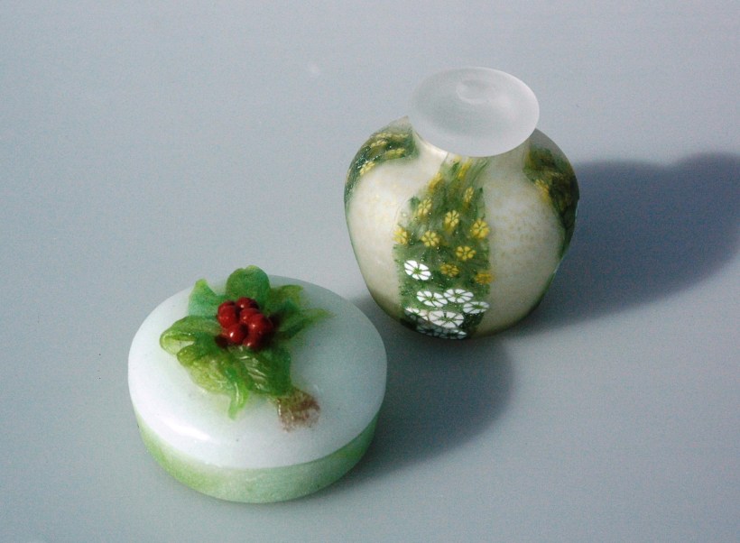 藤原奈津江_作品画像2